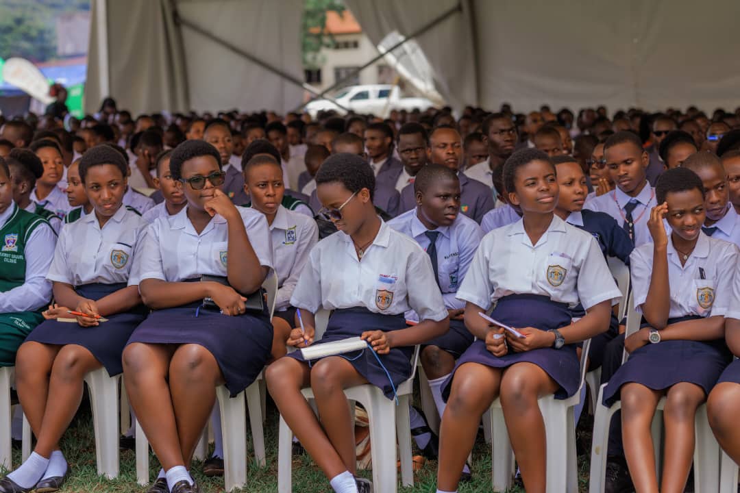 Busitema University hosts 4th Annual Academic Careers Fair, Inspires Students embrace Skills and Innovation