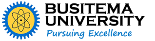 Busitema logo